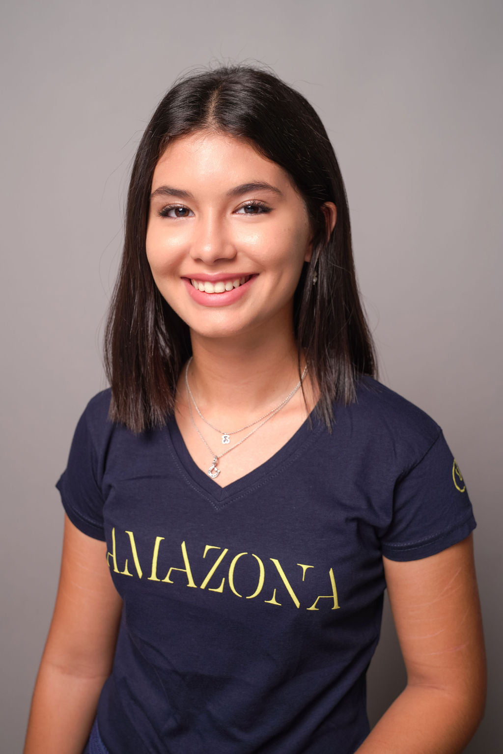 PLAYERA 100% algodón